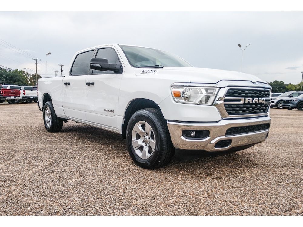 2024 RAM 1500 Big Horn