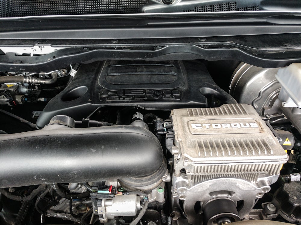2024 RAM 1500 Big Horn