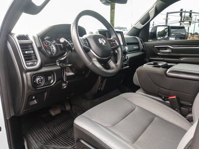 2024 RAM 1500 Big Horn
