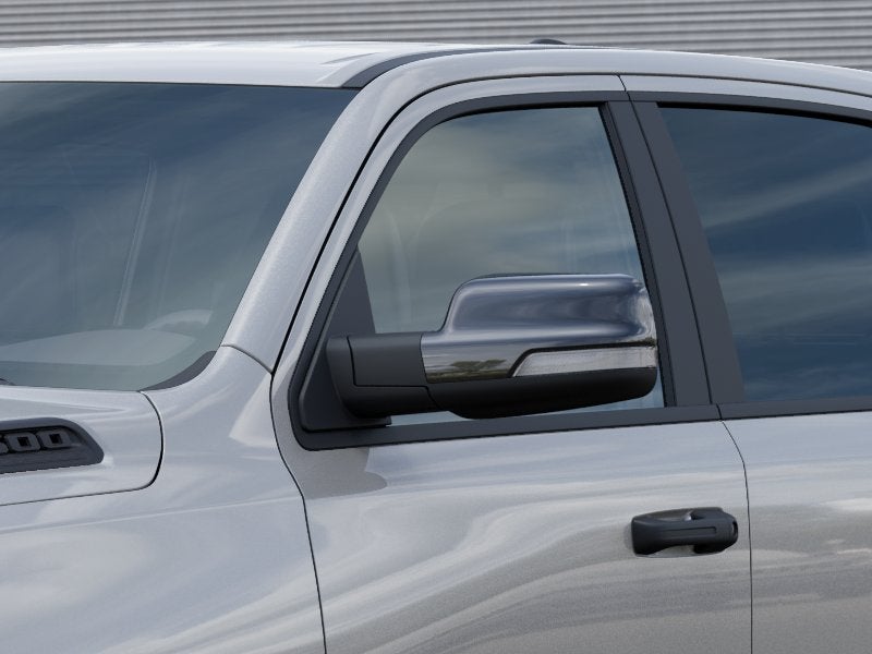 2027 RAM 1500 Big Horn