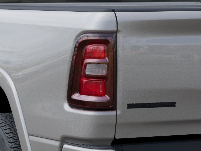 2027 RAM 1500 Big Horn