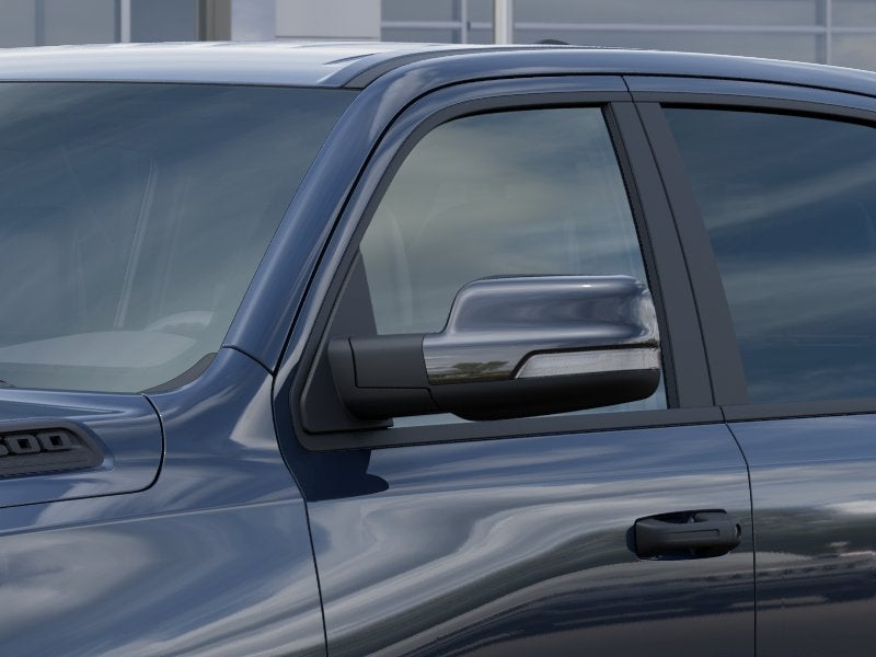2027 RAM 1500 Big Horn