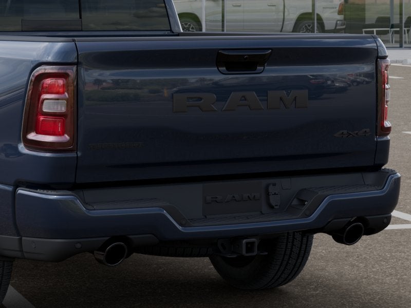 2027 RAM 1500 Big Horn