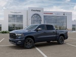 2027 RAM 1500 Big Horn