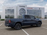 2027 RAM 1500 Big Horn