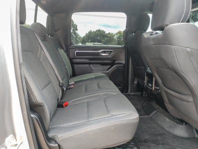 2024 RAM 1500 Big Horn