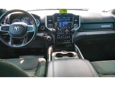 2024 RAM 1500 Big Horn