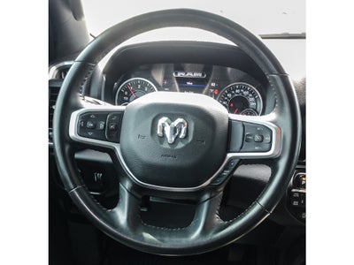 2024 RAM 1500 Big Horn