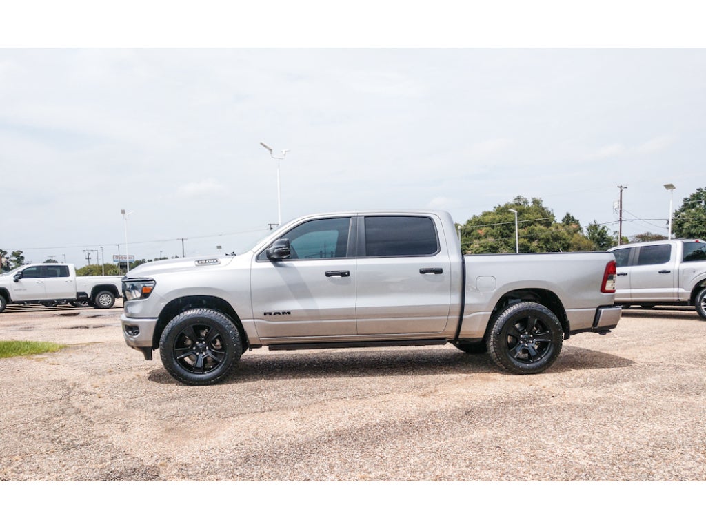 2024 RAM 1500 Big Horn