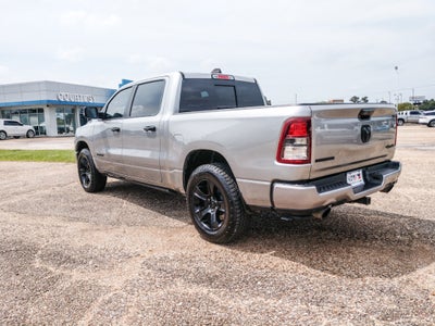 2024 RAM 1500 Big Horn
