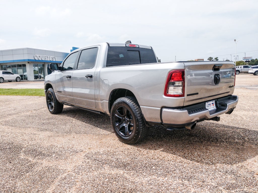 2024 RAM 1500 Big Horn