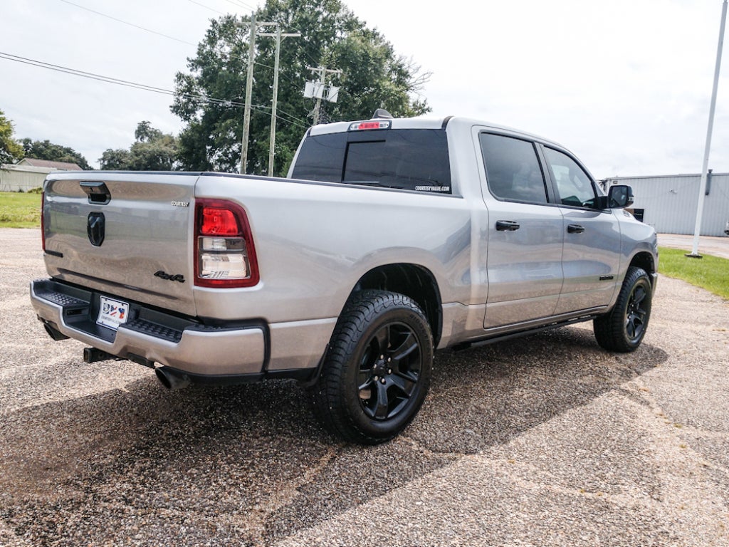 2024 RAM 1500 Big Horn