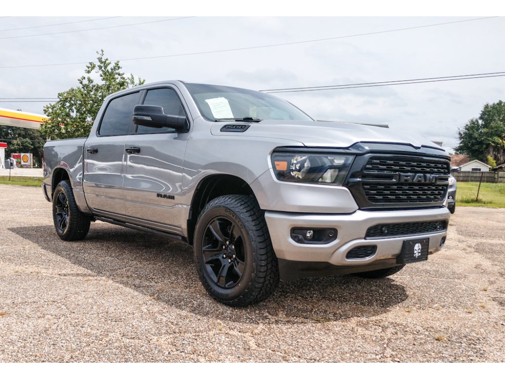 2024 RAM 1500 Big Horn