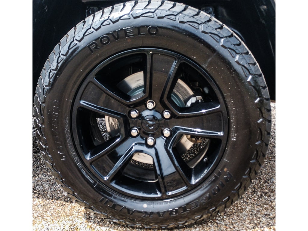 2024 RAM 1500 Big Horn