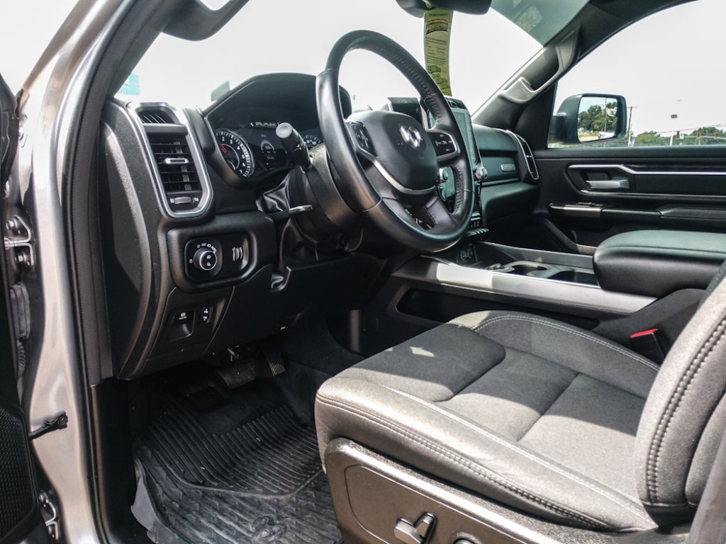 2024 RAM 1500 Big Horn