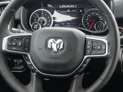 2026 RAM 1500 Lone Star