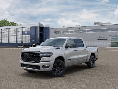 2027 RAM 1500 Big Horn