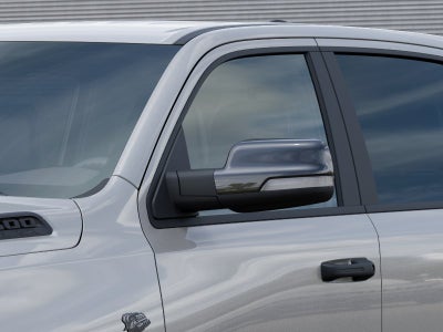 2027 RAM 1500 Big Horn
