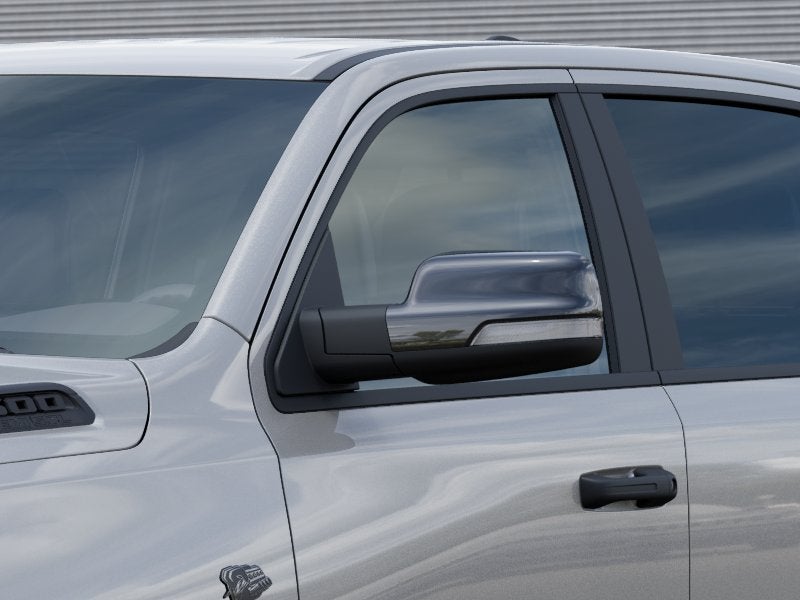 2027 RAM 1500 Big Horn