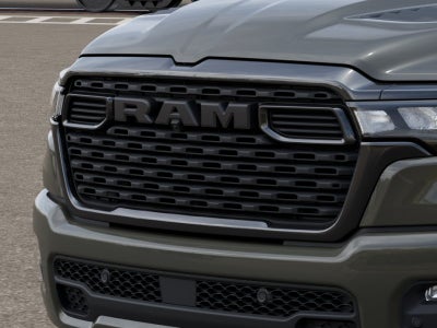 2027 RAM 1500 Express