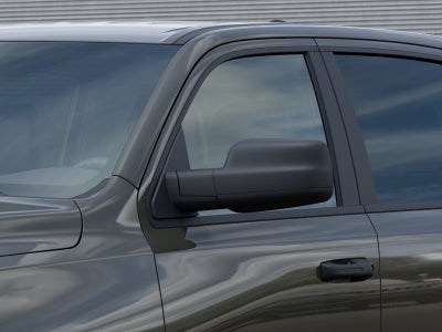 2027 RAM 1500 Express