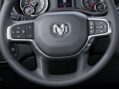 2027 RAM 1500 Express
