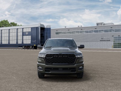 2027 RAM 1500 Express