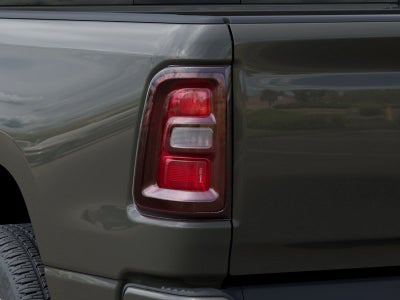 2027 RAM 1500 Express