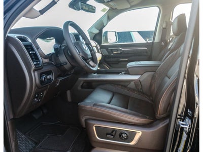 2026 RAM 1500 Longhorn