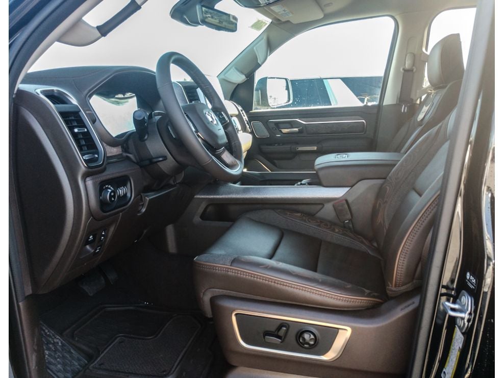 2026 RAM 1500 Longhorn