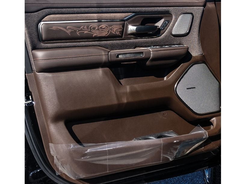 2026 RAM 1500 Longhorn