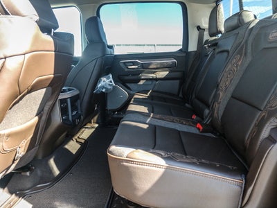 2026 RAM 1500 Longhorn