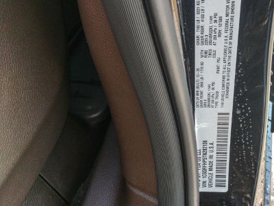 2026 RAM 1500 Longhorn