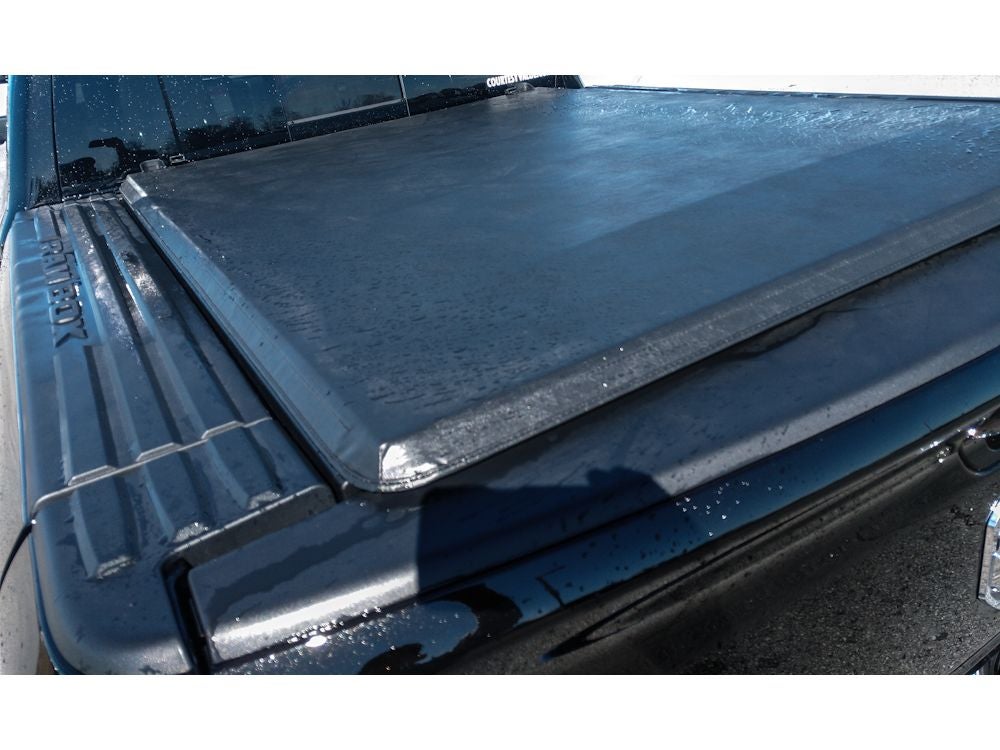 2026 RAM 1500 Longhorn