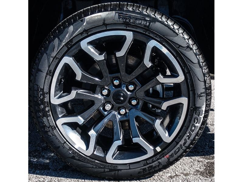 2026 RAM 1500 Longhorn