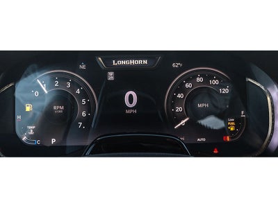 2026 RAM 1500 Longhorn