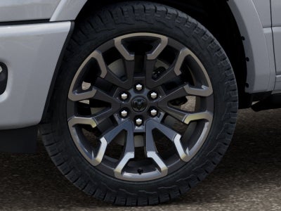 2026 RAM 1500 Longhorn