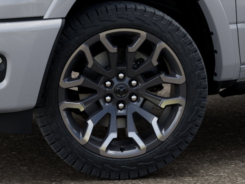 2026 RAM 1500 Longhorn