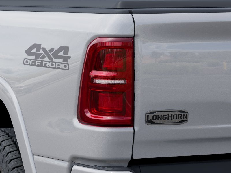 2026 RAM 1500 Longhorn