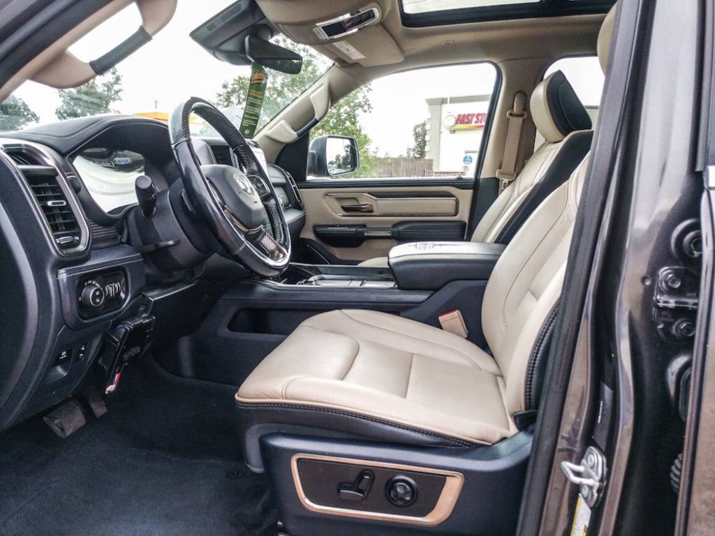 2020 RAM 1500 Limited