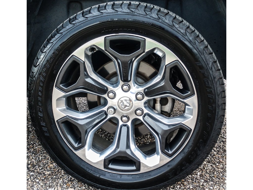 2020 RAM 1500 Limited