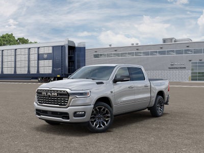 2027 RAM 1500 Limited