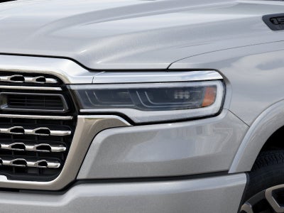 2027 RAM 1500 Limited