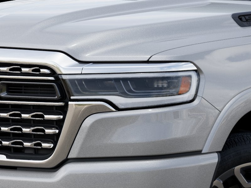 2027 RAM 1500 Limited