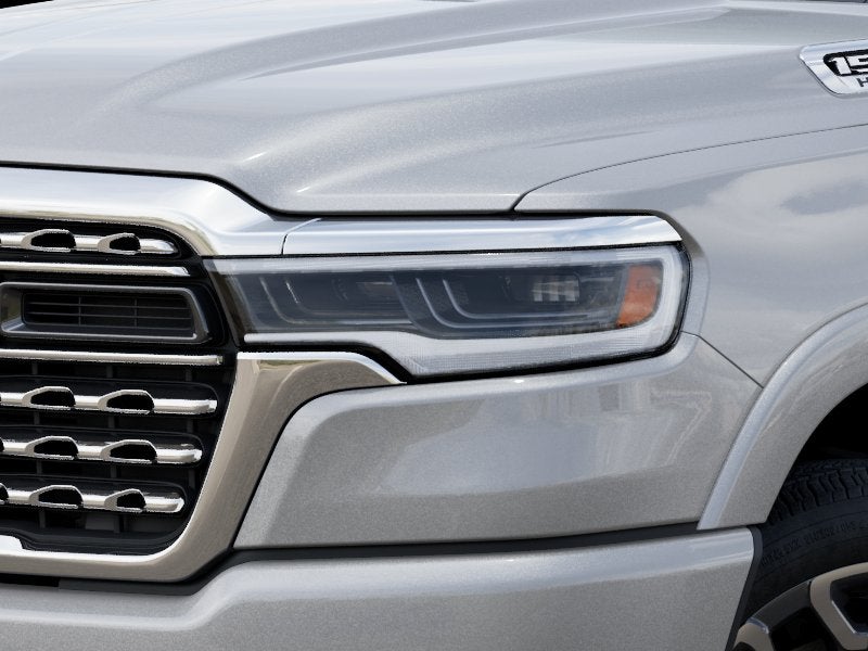 2027 RAM 1500 Limited