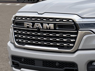 2027 RAM 1500 Limited