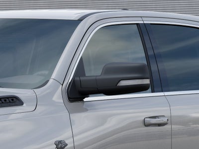 2027 RAM 1500 Limited