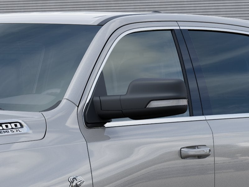 2027 RAM 1500 Limited