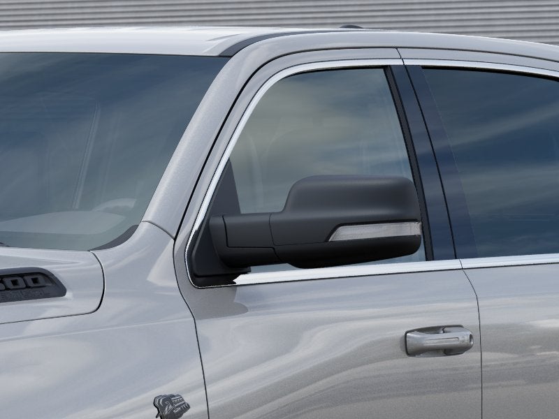 2027 RAM 1500 Limited