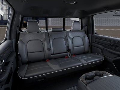2027 RAM 1500 Limited